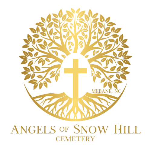 Angels of Snow Hill logo